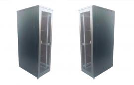 三盛机柜1.8米37U网络服务器机柜